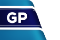 GP Maritime Logo