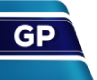 GP Maritime Logo